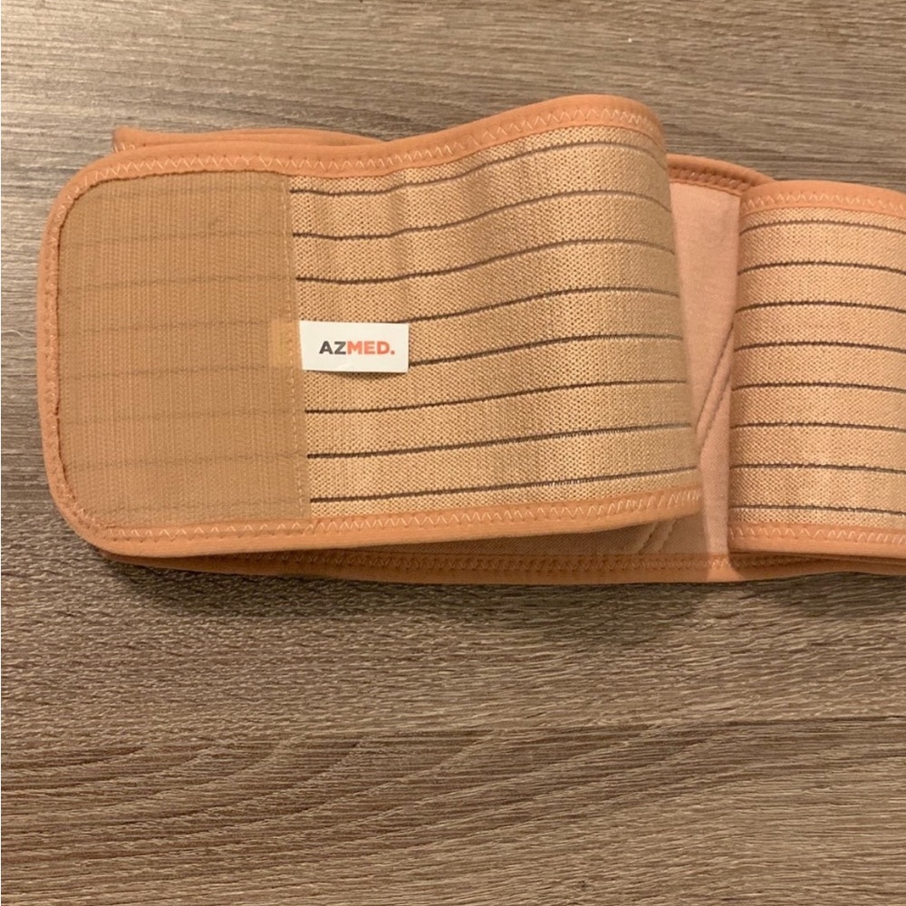 Azmed Belly Band for Pregnancy - Picture 4 of 4